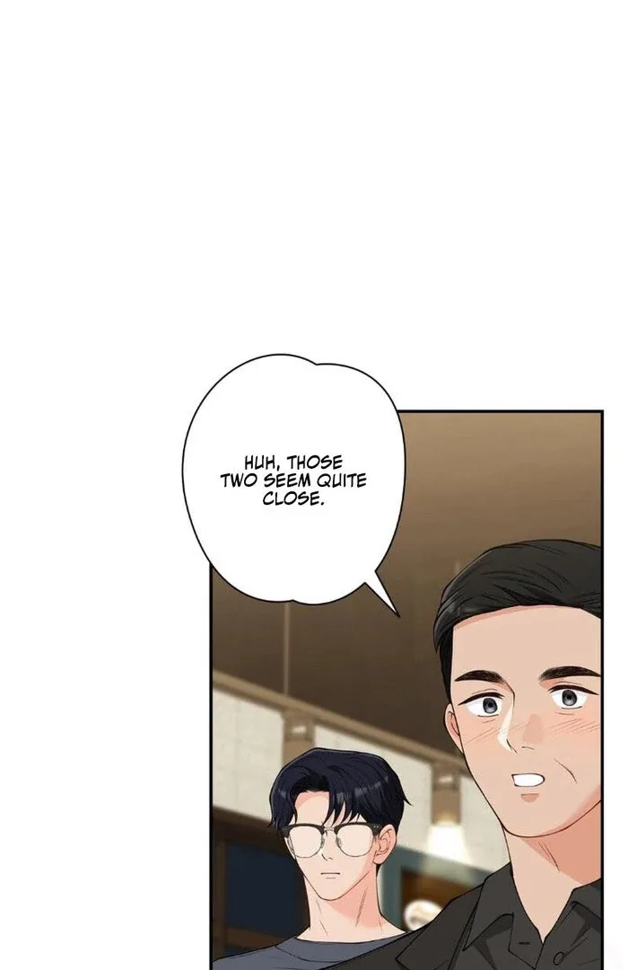 Romance by Chance Chapter 19 page 71