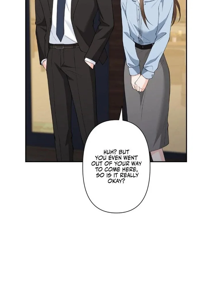 Romance by Chance Chapter 19 page 69