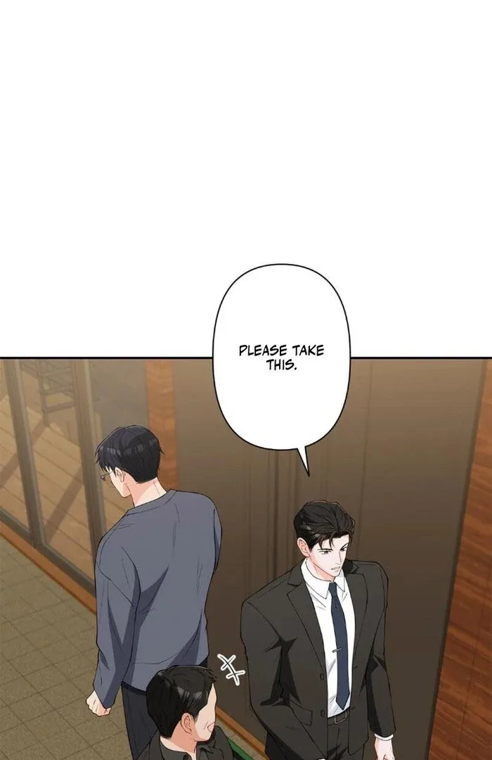 Romance by Chance Chapter 19 page 64