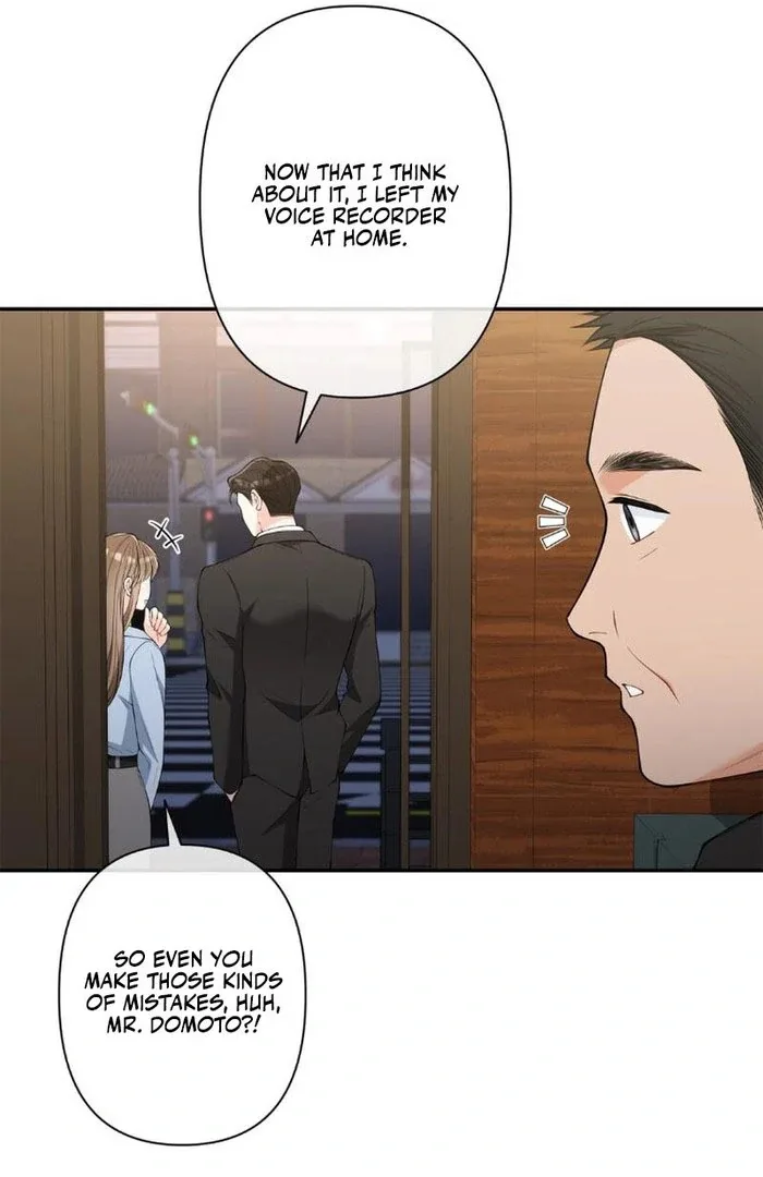 Romance by Chance Chapter 19 page 70