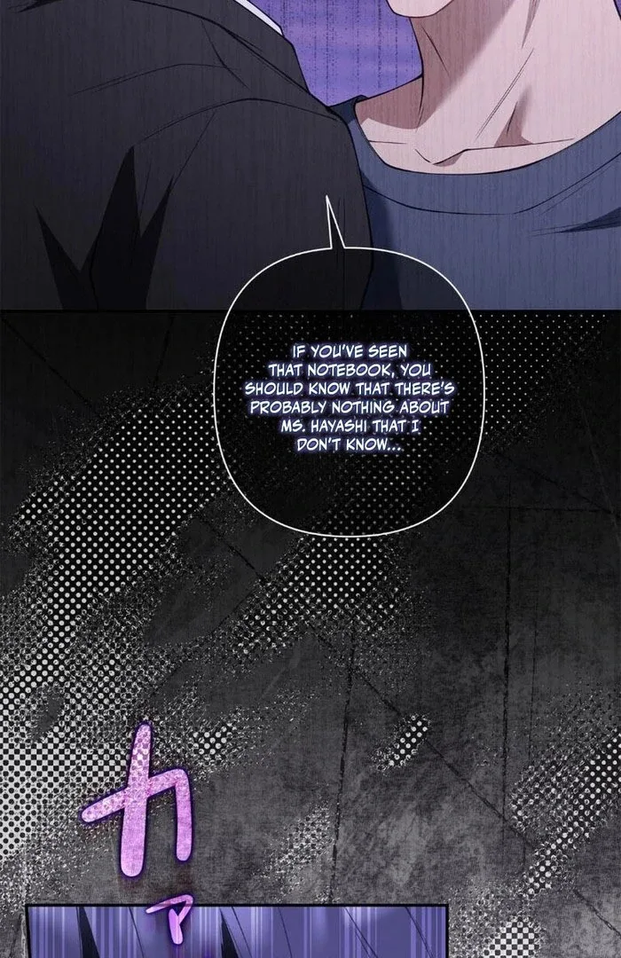 Romance by Chance Chapter 19 page 62