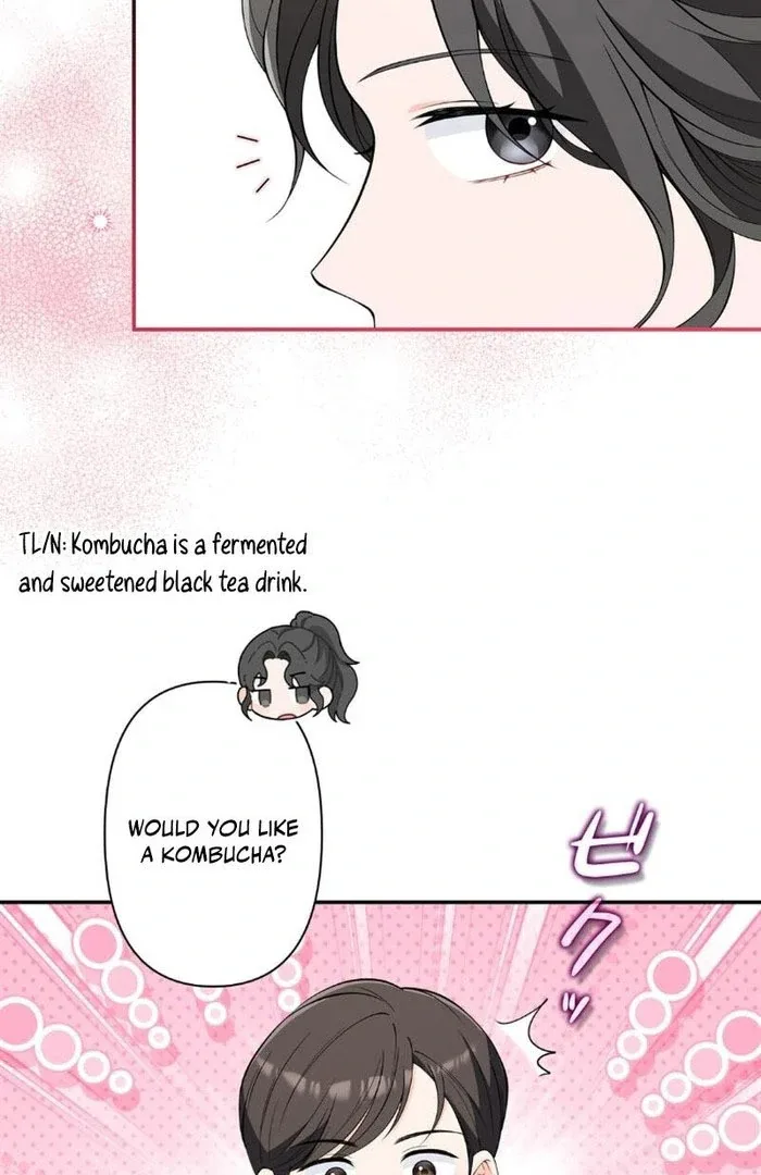 Romance by Chance Chapter 19 page 91