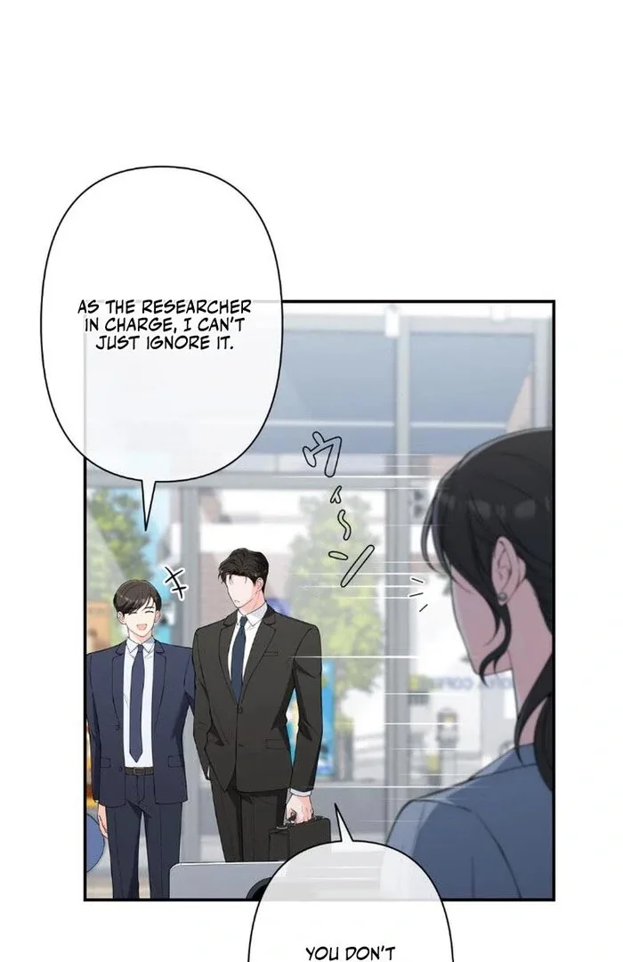 Romance by Chance Chapter 19 page 83