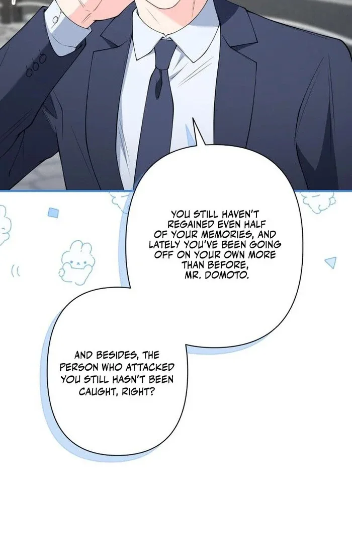 Romance by Chance Chapter 19 page 82