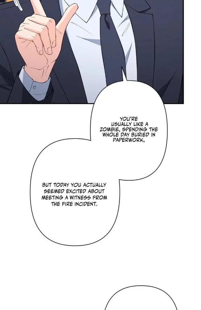 Romance by Chance Chapter 19 page 85