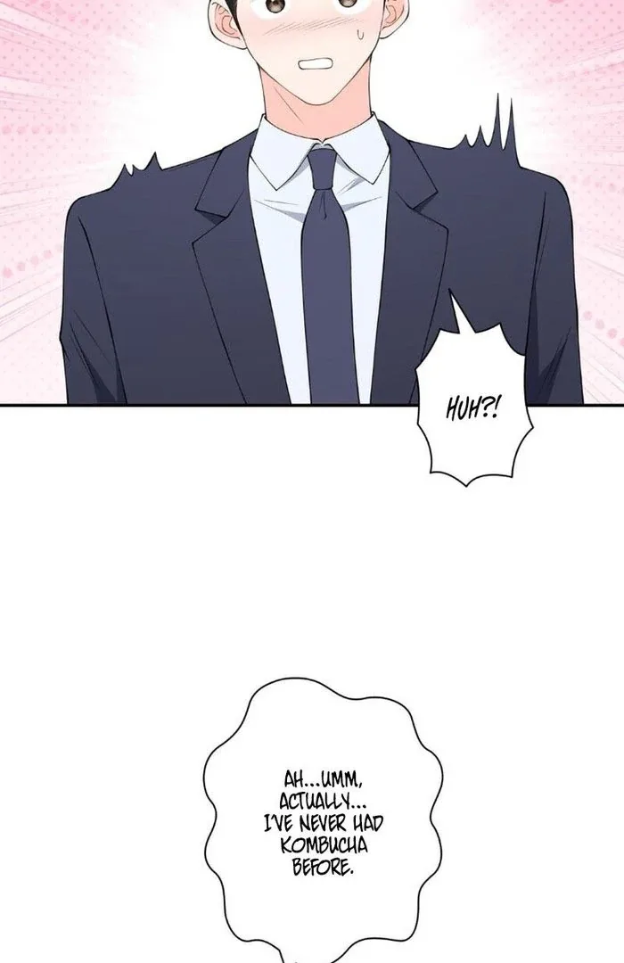 Romance by Chance Chapter 19 page 92