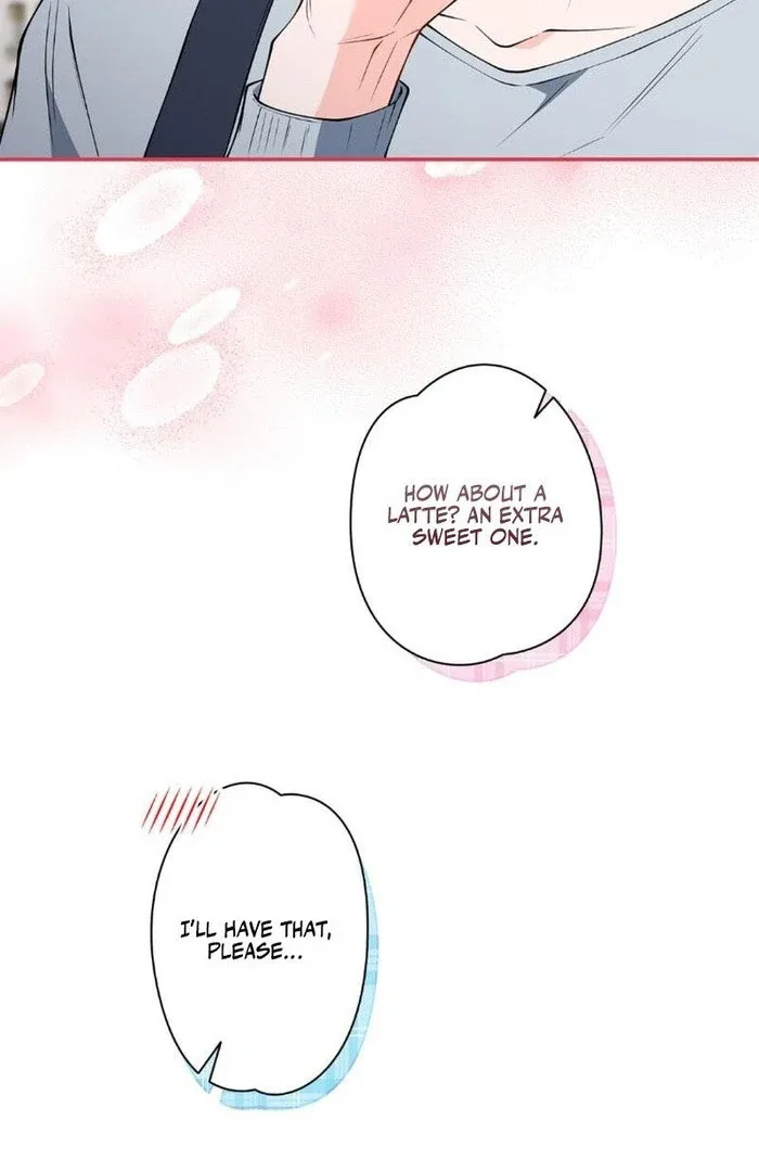 Romance by Chance Chapter 19 page 95