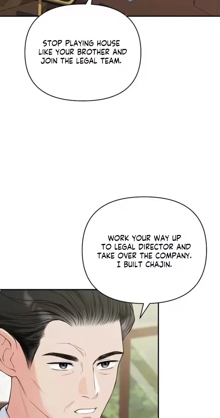 Romance by Chance Chapter 20 page 59