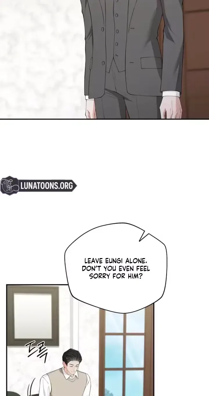 Romance by Chance Chapter 22 page 29