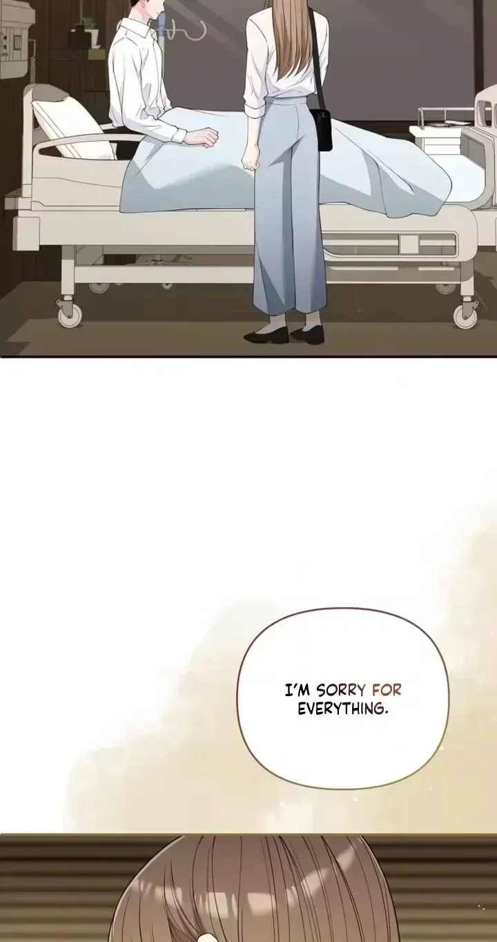 Romance by Chance Chapter 22 page 20