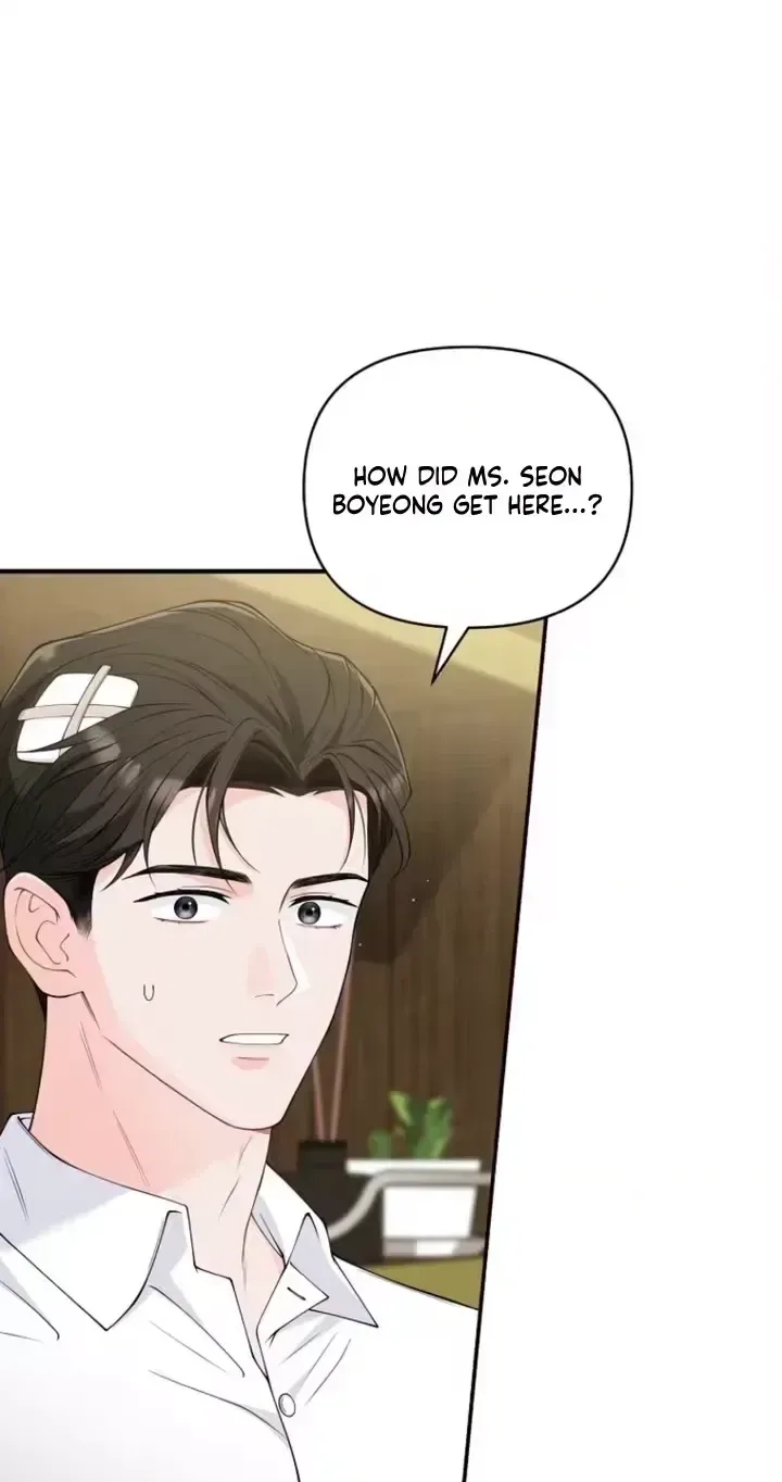 Romance by Chance Chapter 22 page 10