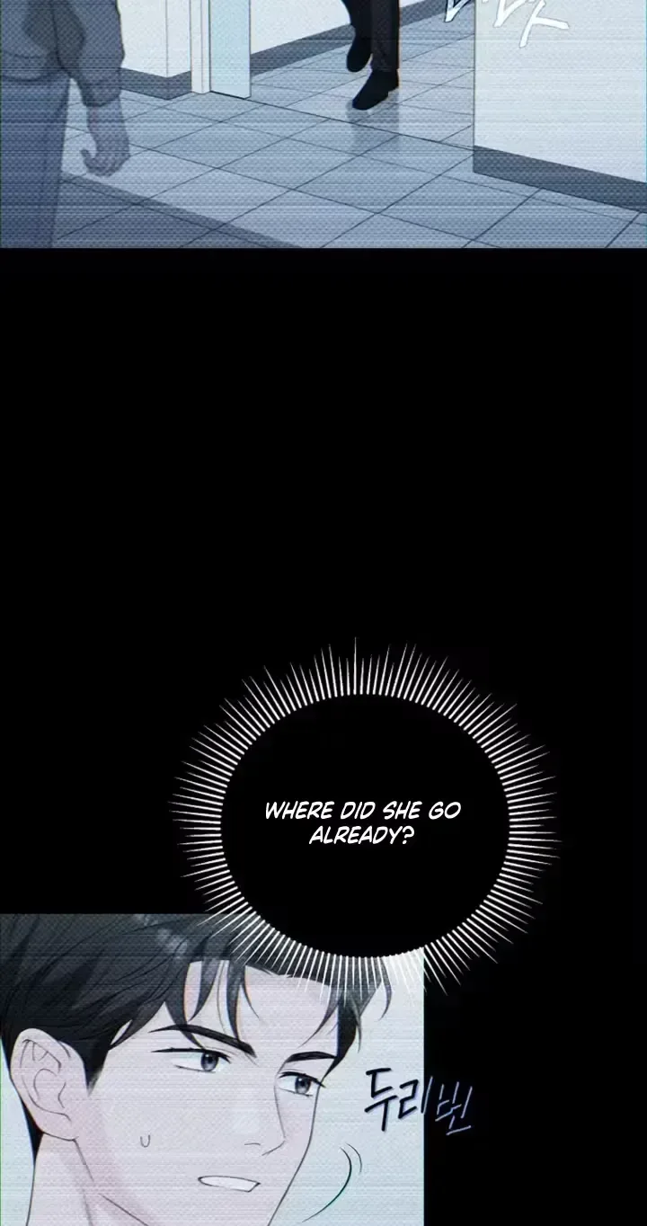 Romance by Chance Chapter 22 page 38