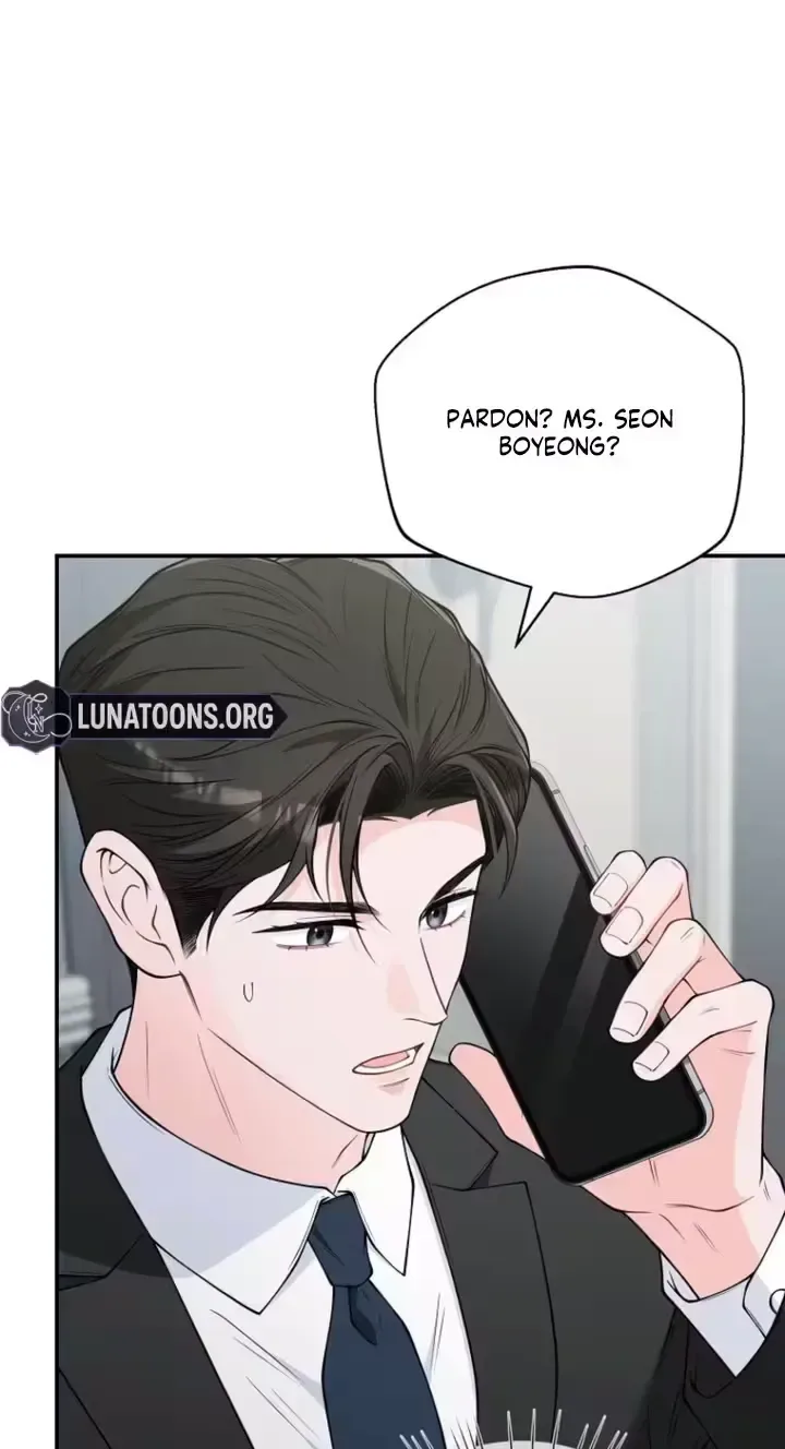 Romance by Chance Chapter 24 page 39