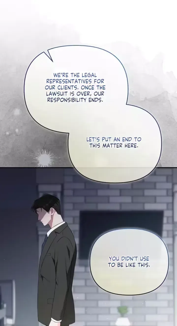 Romance by Chance Chapter 24 page 34