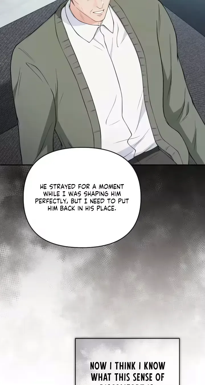 Romance by Chance Chapter 24 page 55
