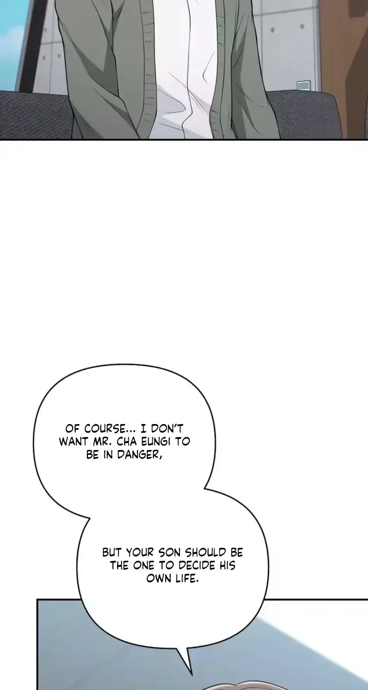 Romance by Chance Chapter 24 page 58