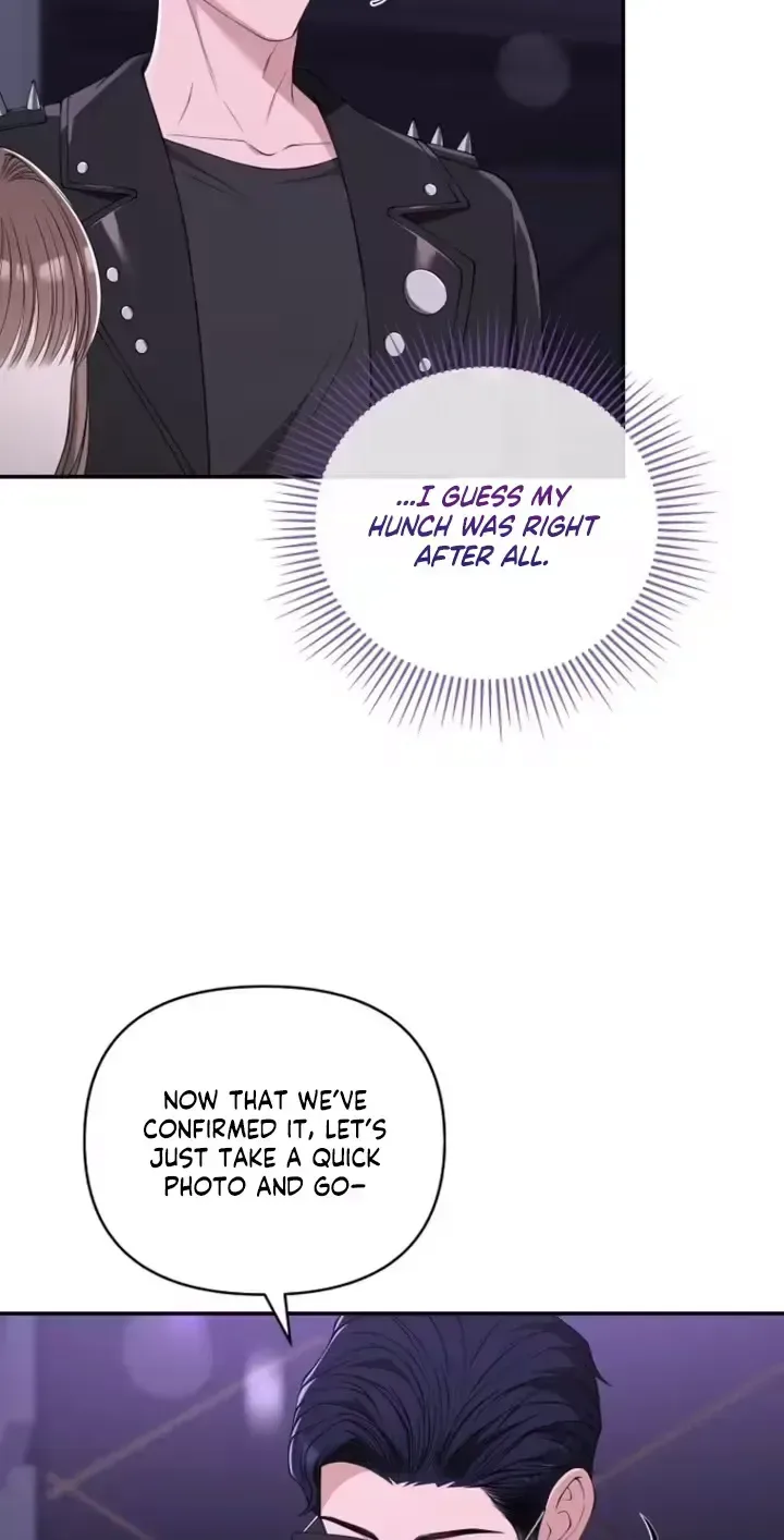 Romance by Chance Chapter 22 page 78