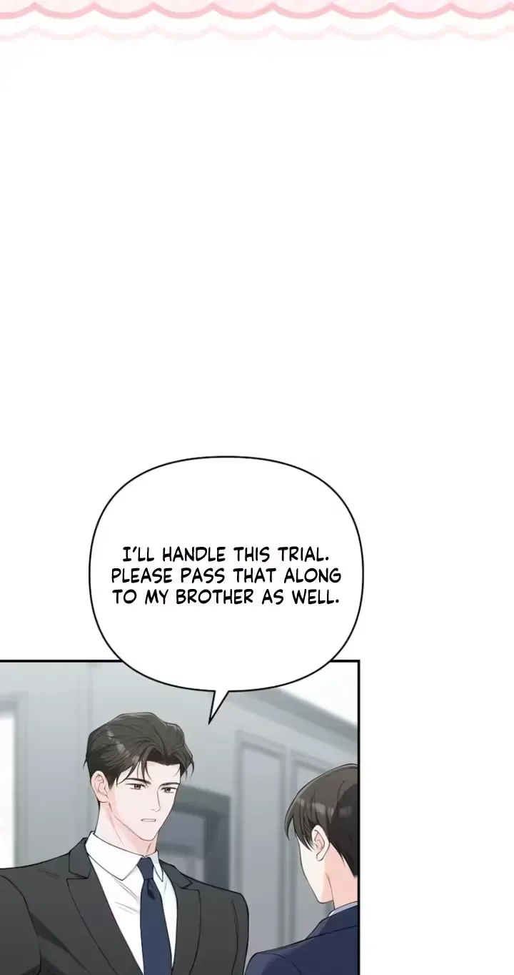 Romance by Chance Chapter 21 page 16