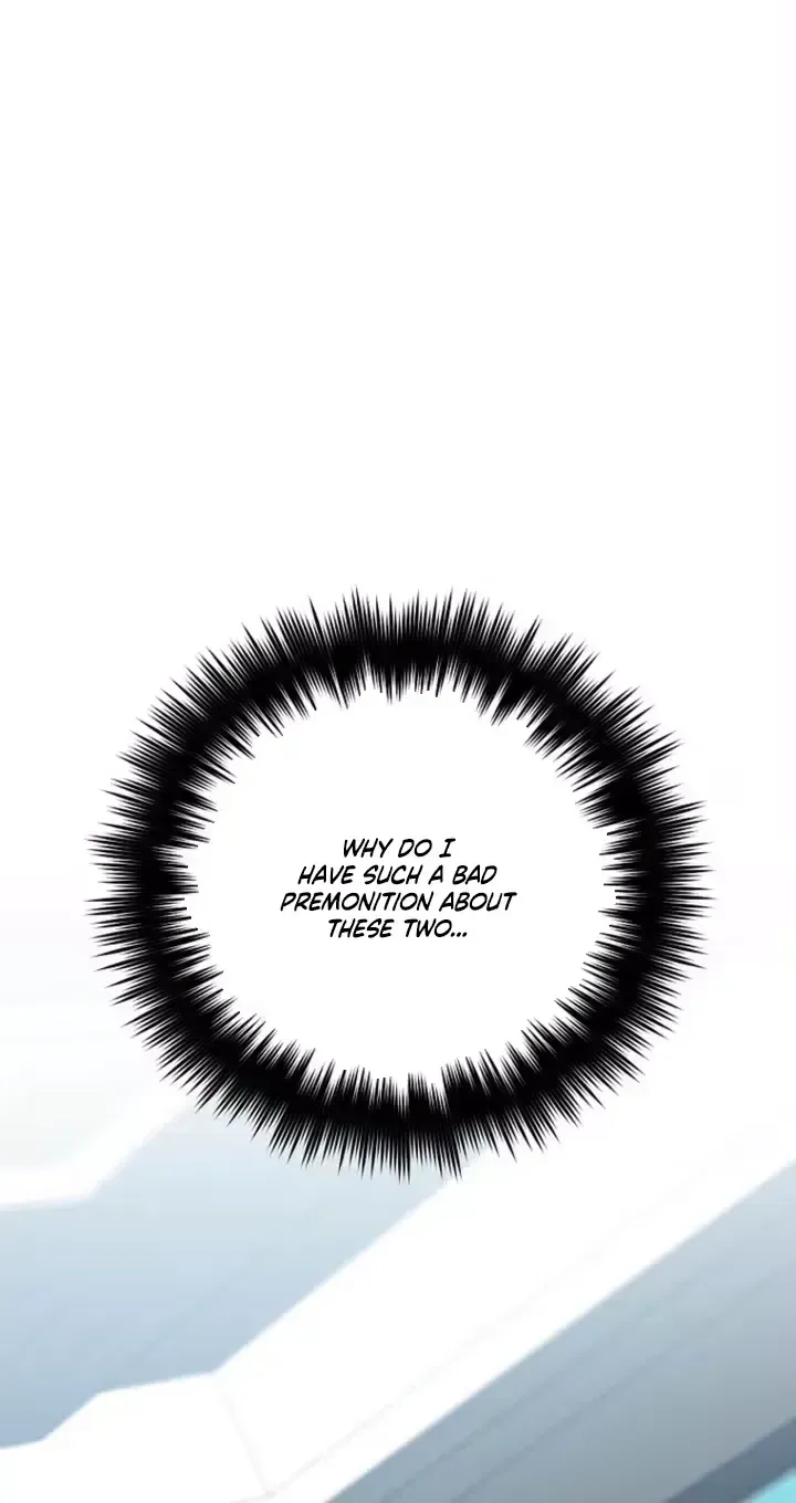 Romance by Chance Chapter 24 page 76