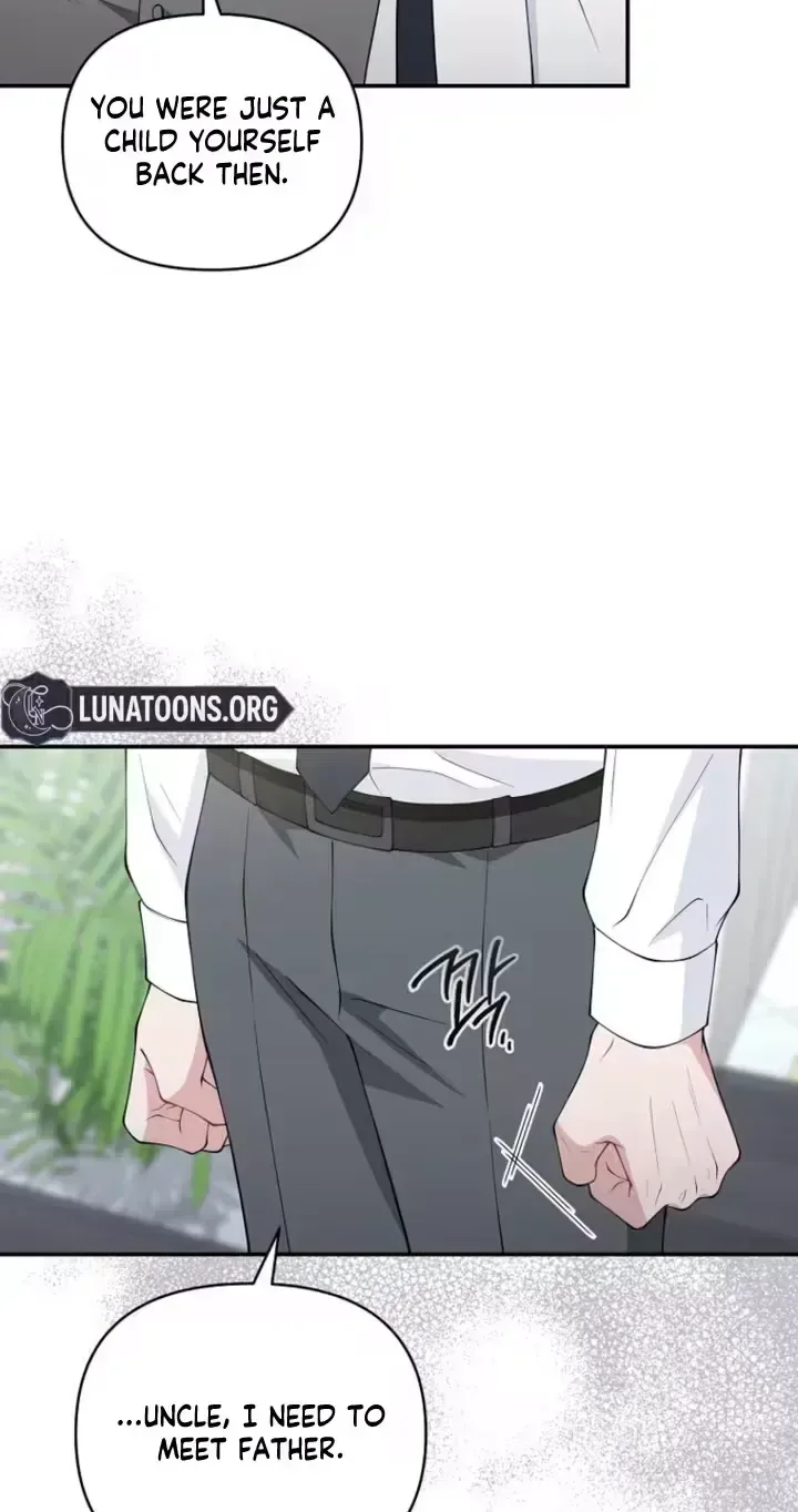 Romance by Chance Chapter 21 page 7