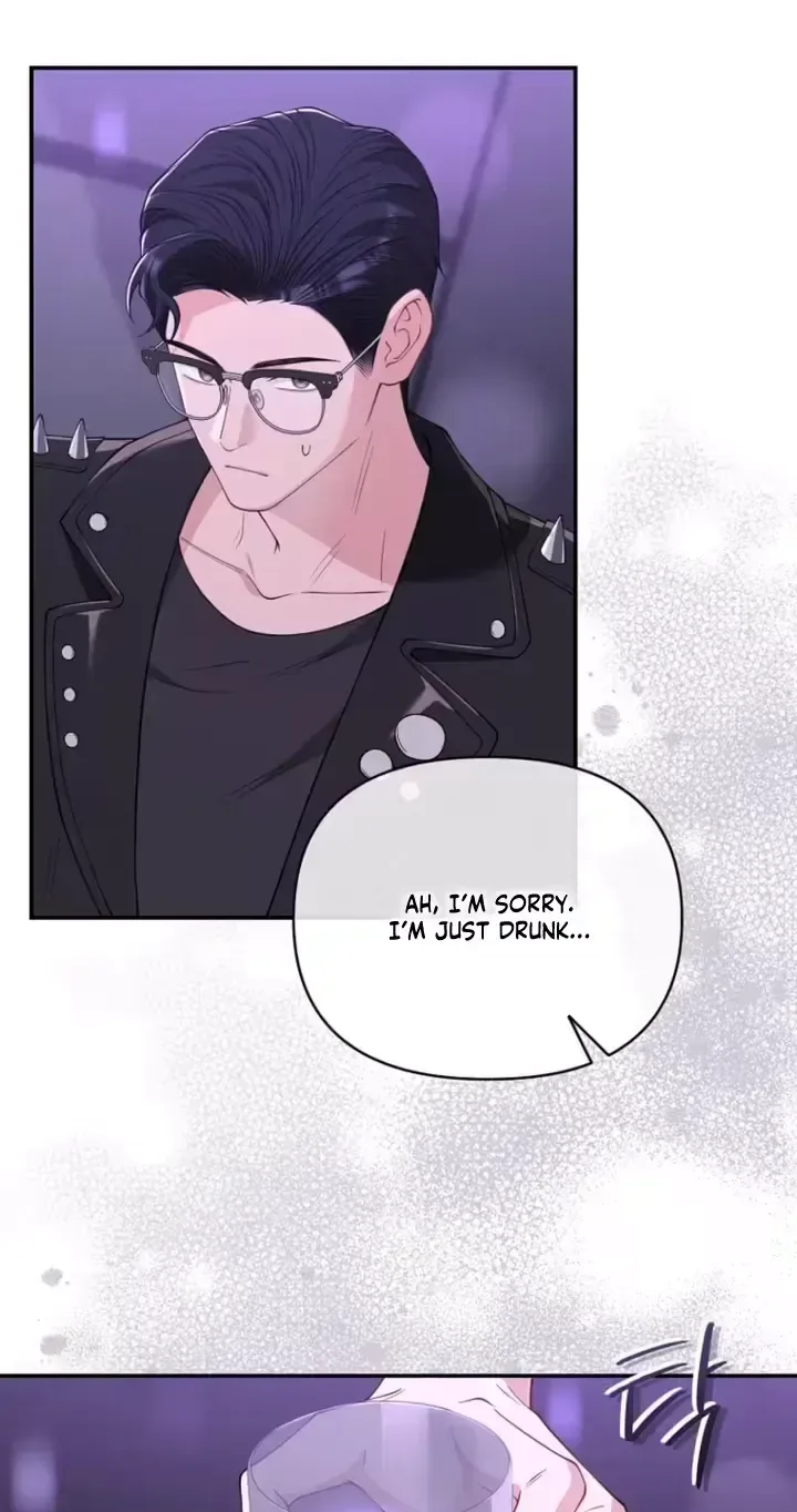Romance by Chance Chapter 23 page 6