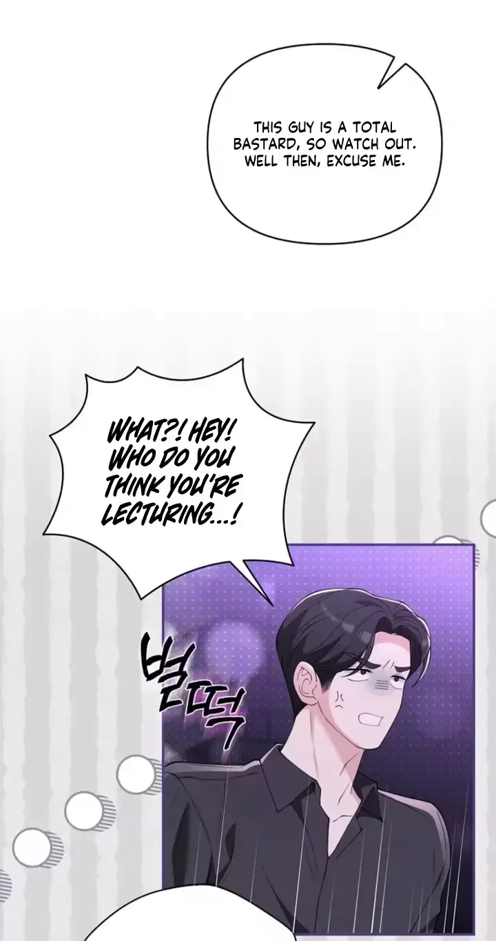 Romance by Chance Chapter 23 page 9