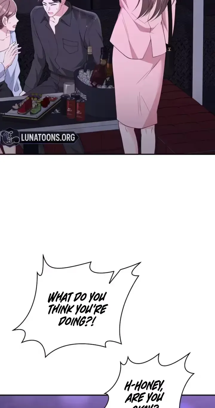 Romance by Chance Chapter 23 page 2