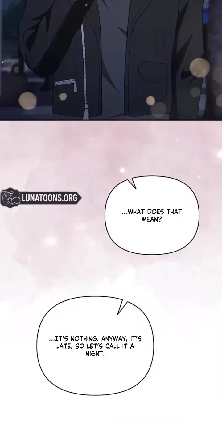 Romance by Chance Chapter 23 page 18