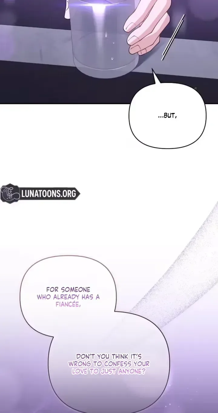Romance by Chance Chapter 23 page 7