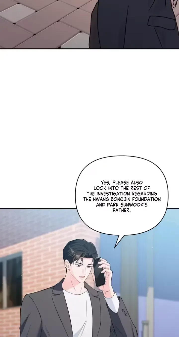 Romance by Chance Chapter 23 page 37