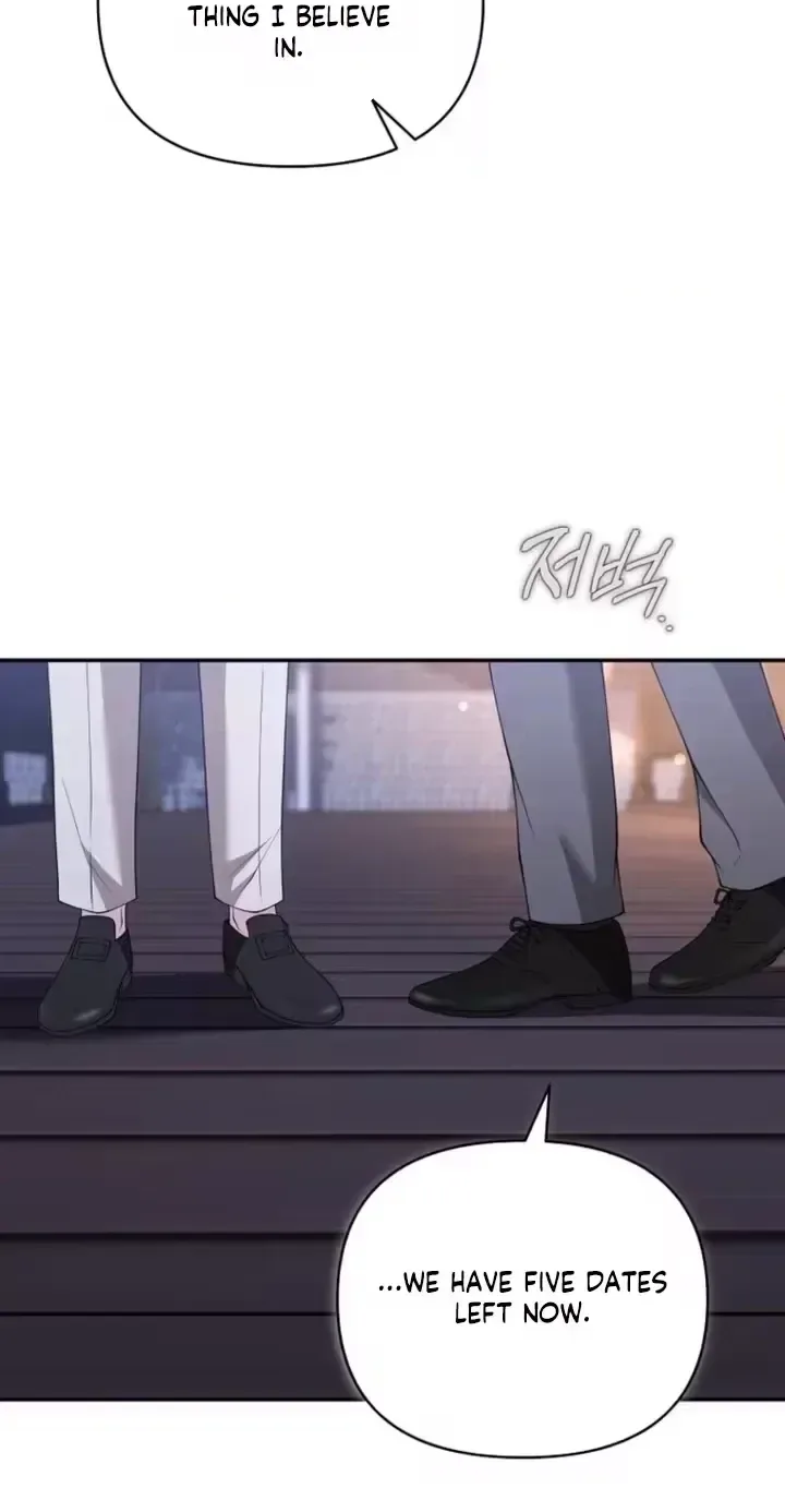 Romance by Chance Chapter 26 page 10