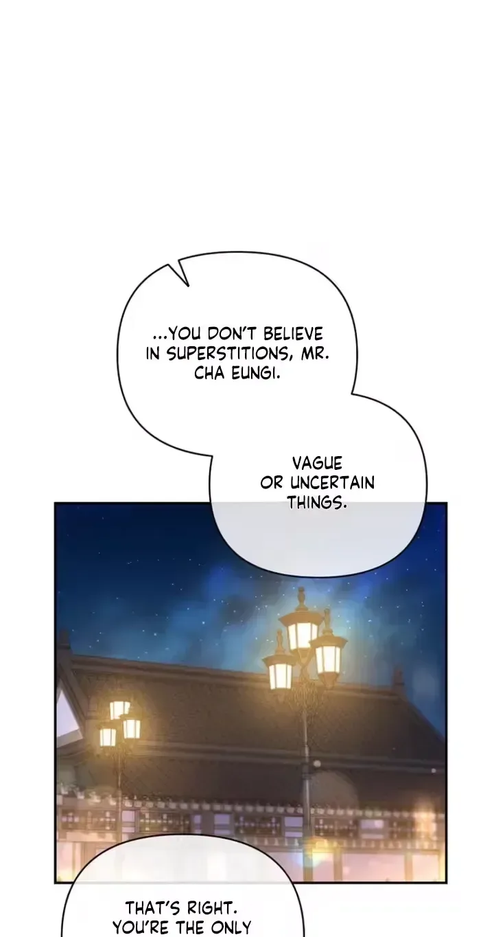 Romance by Chance Chapter 26 page 9