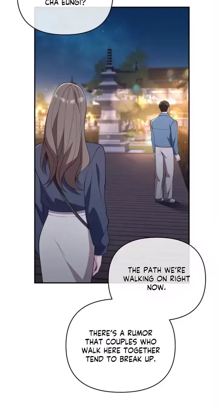 Romance by Chance Chapter 26 page 6