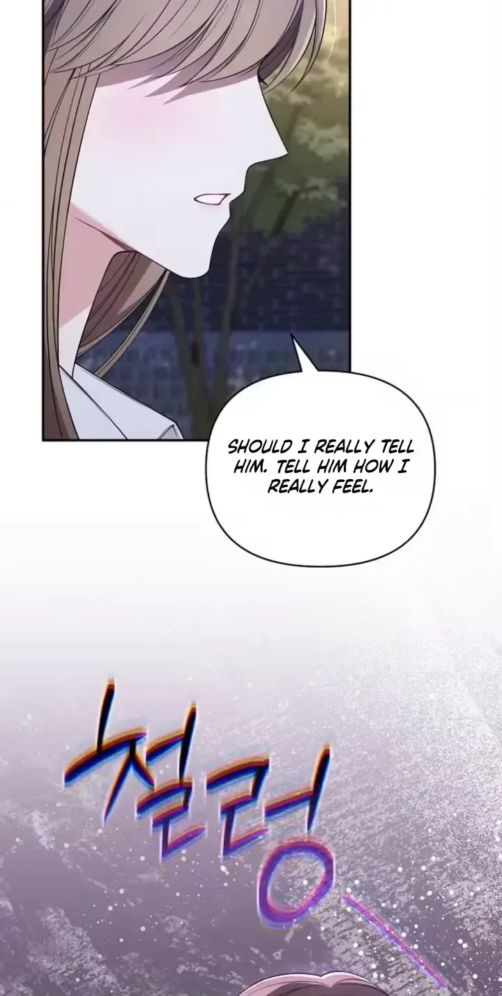 Romance by Chance Chapter 26 page 20