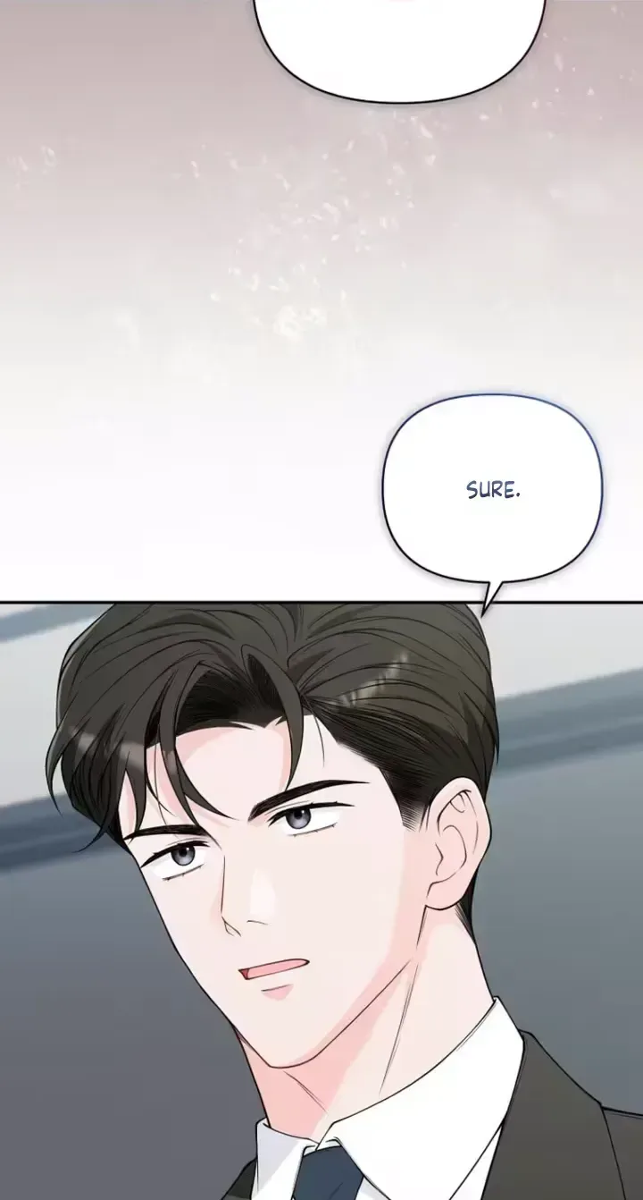 Romance by Chance Chapter 27 page 17