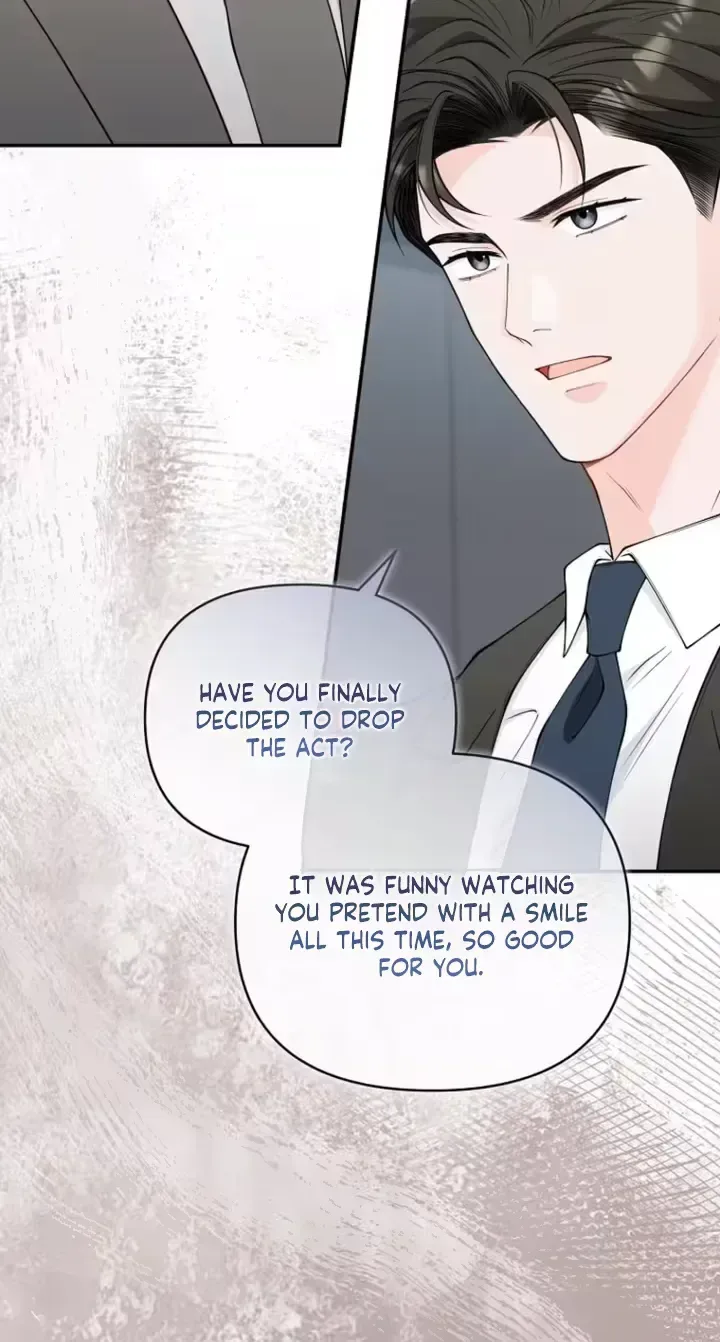 Romance by Chance Chapter 27 page 14