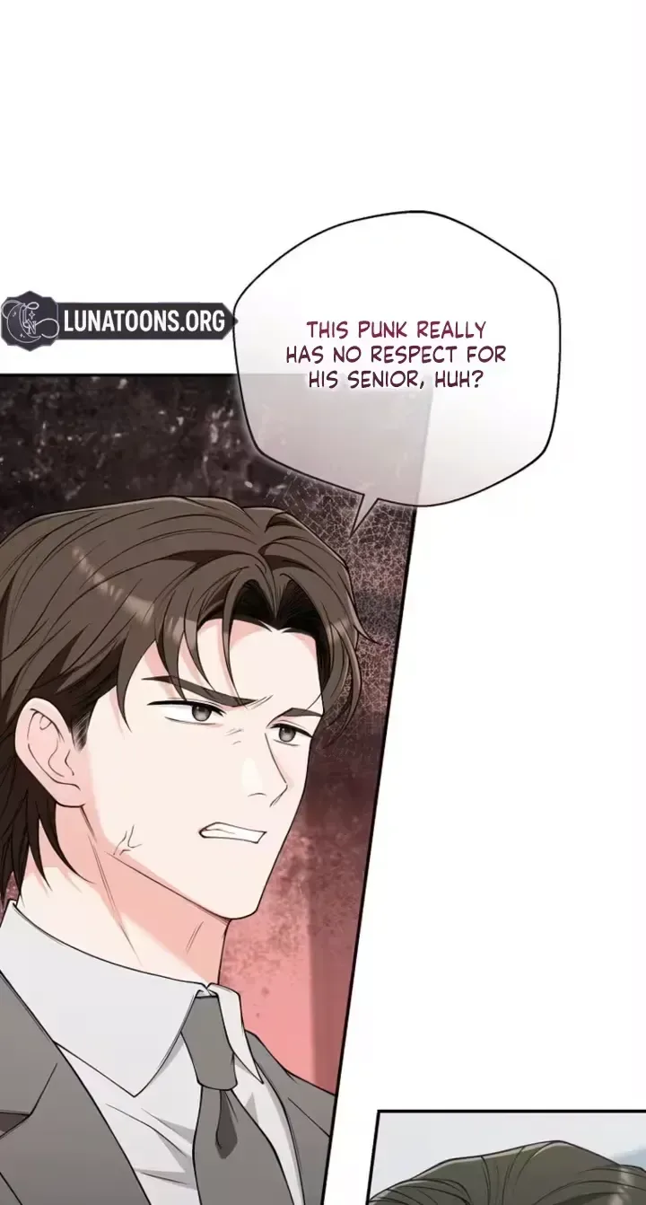 Romance by Chance Chapter 27 page 13