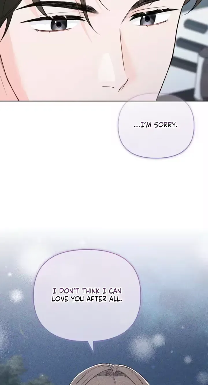 Romance by Chance Chapter 27 page 22