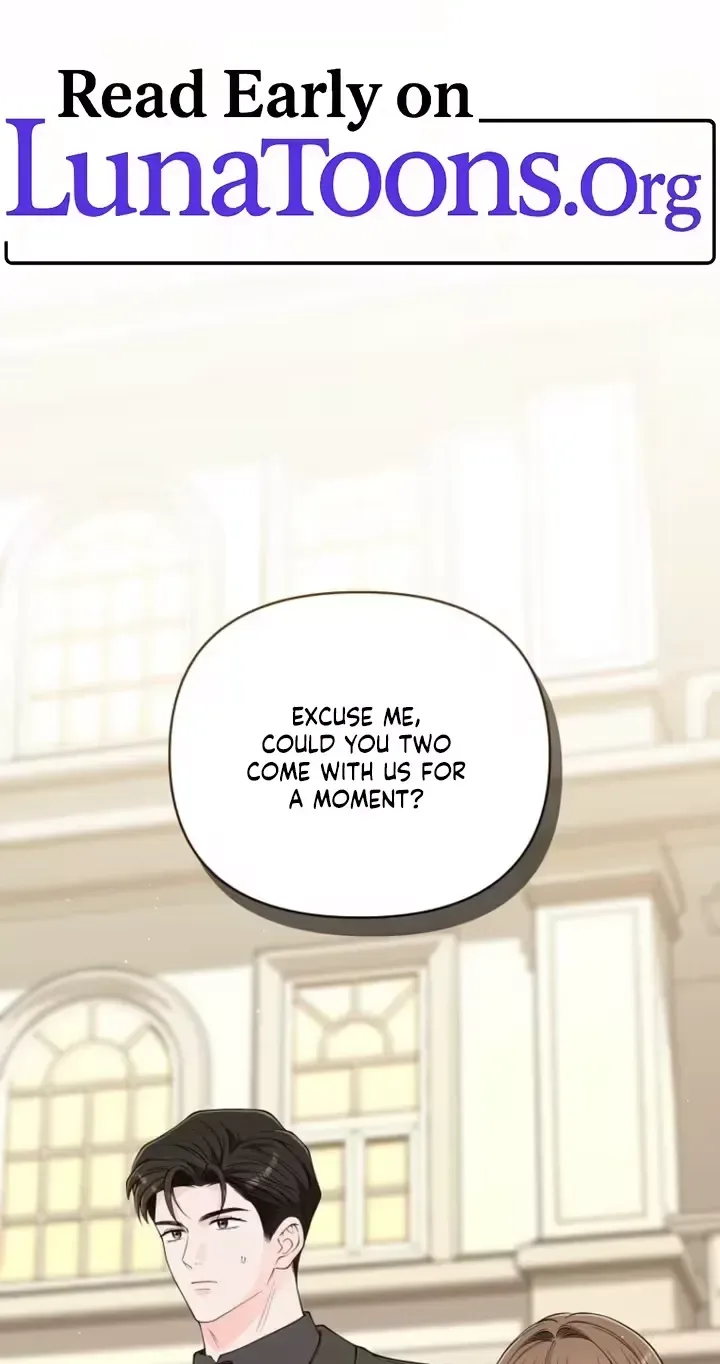 Romance by Chance Chapter 29 page 1