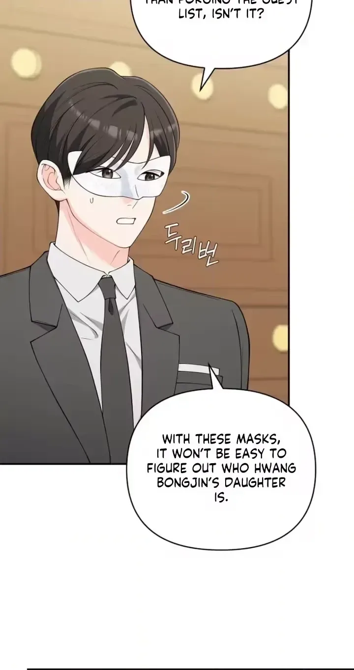 Romance by Chance Chapter 28 page 10