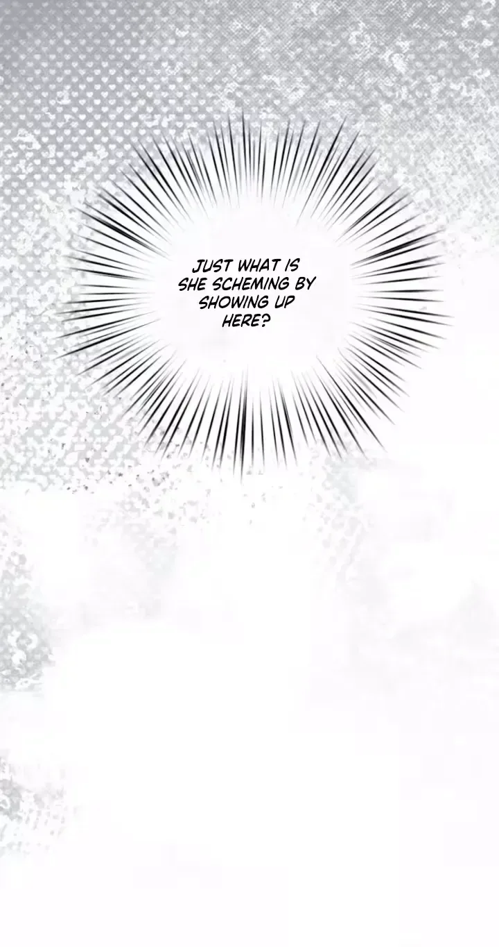 Romance by Chance Chapter 28 page 6
