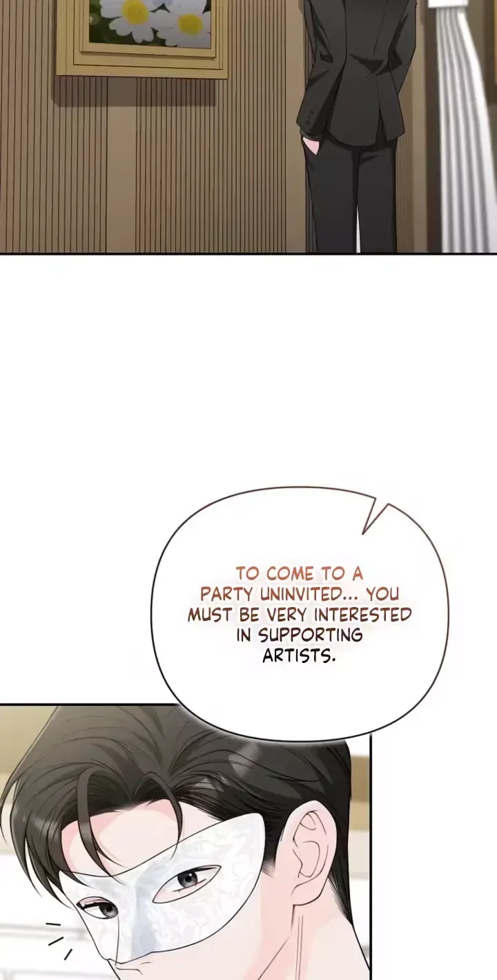 Romance by Chance Chapter 28 page 16
