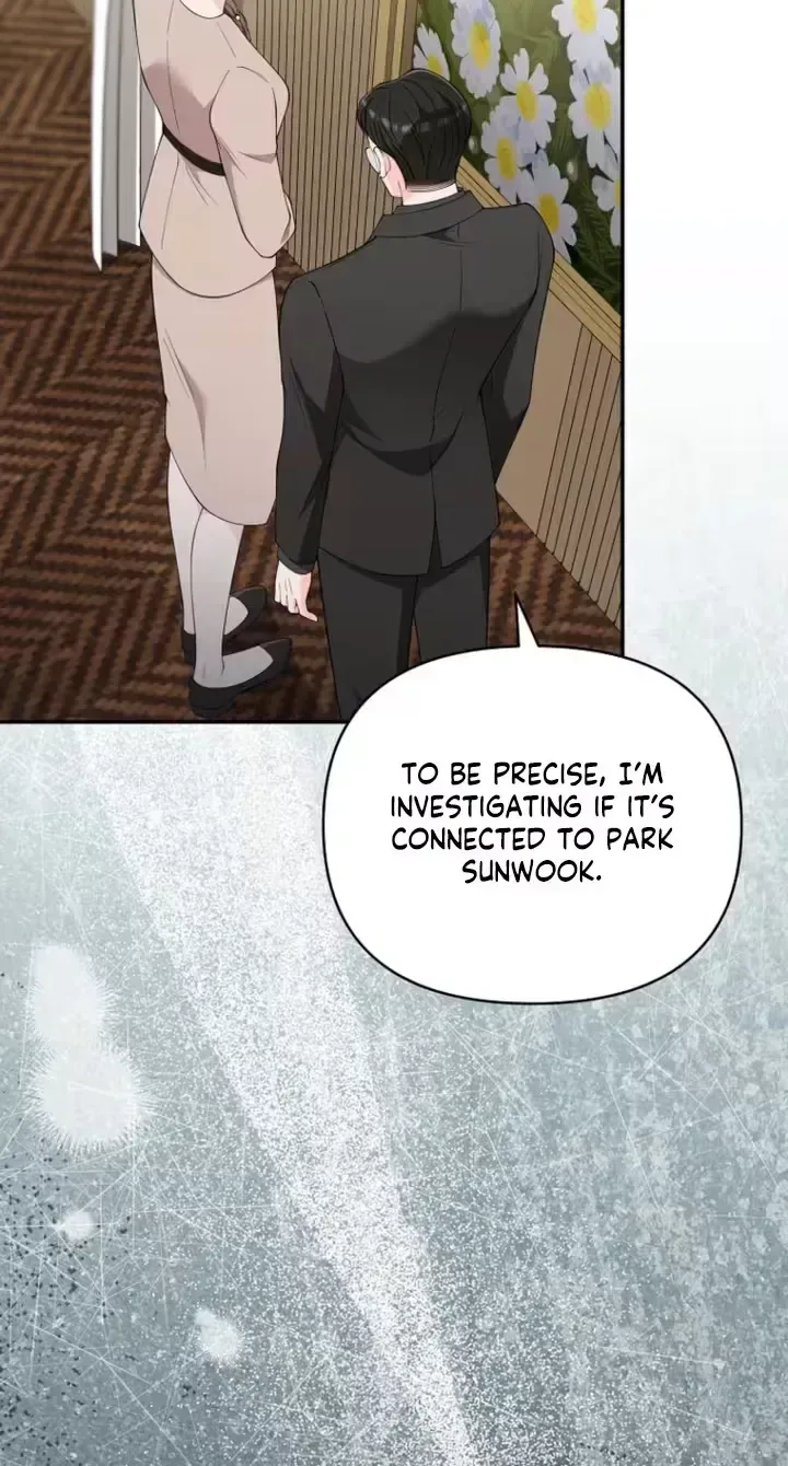 Romance by Chance Chapter 28 page 25