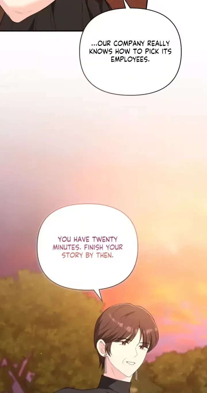 Romance by Chance Chapter 29 page 60