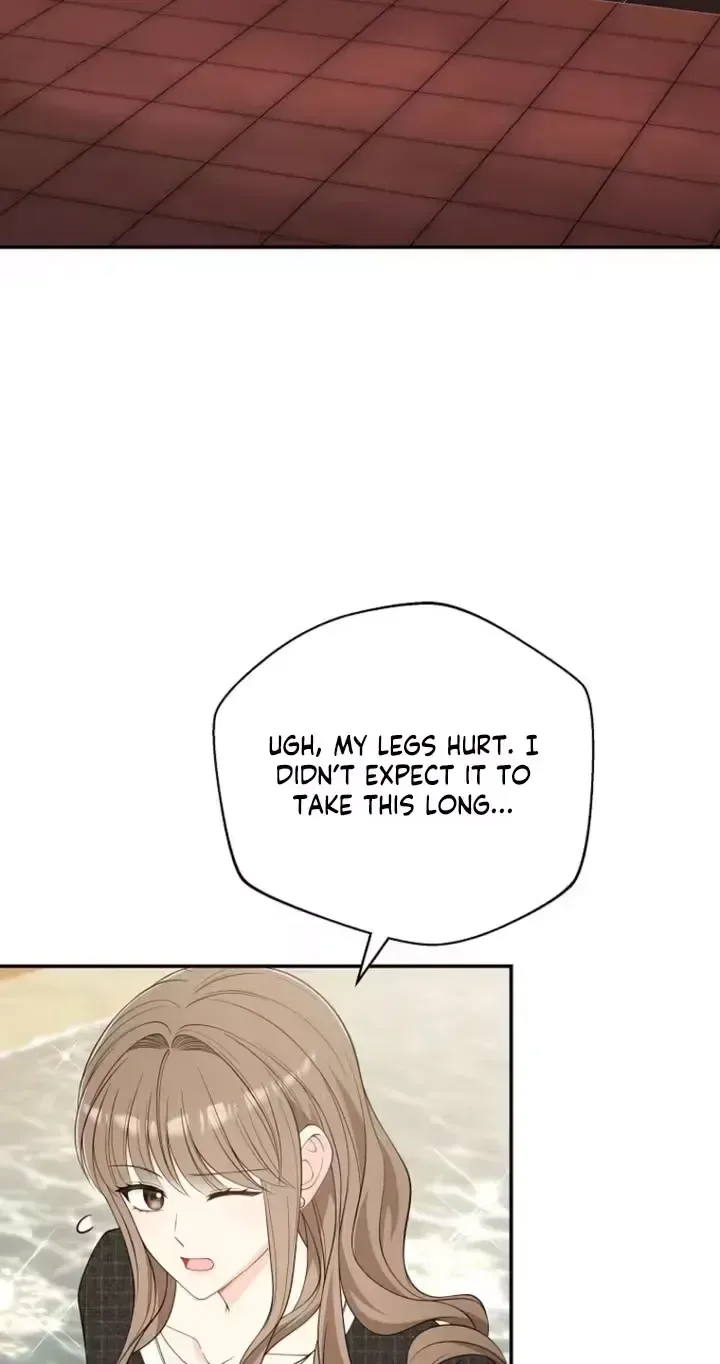 Romance by Chance Chapter 28 page 46