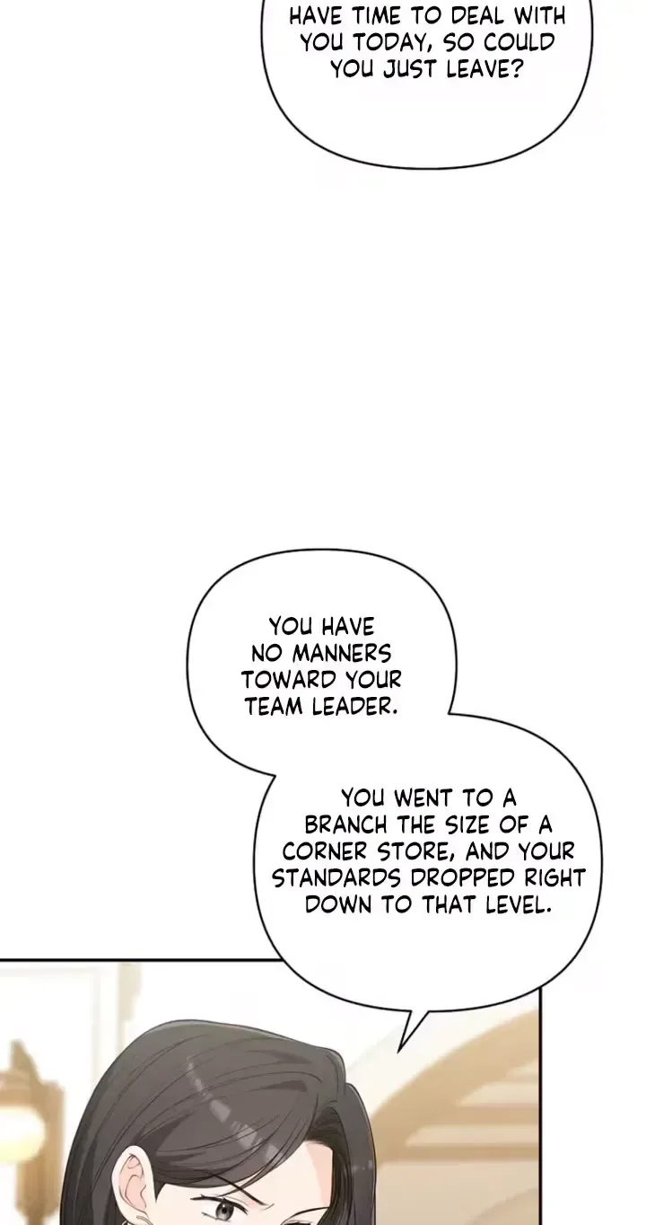 Romance by Chance Chapter 28 page 51