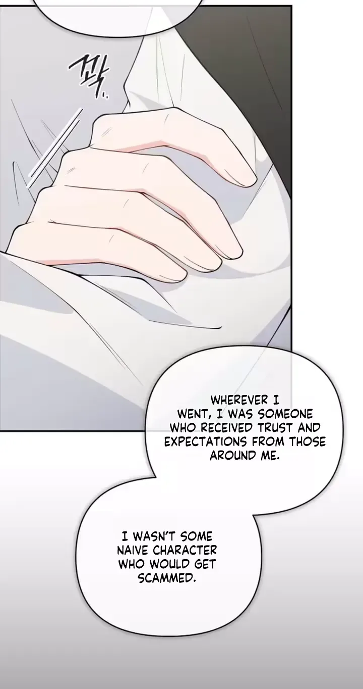 Romance by Chance Chapter 31 page 54