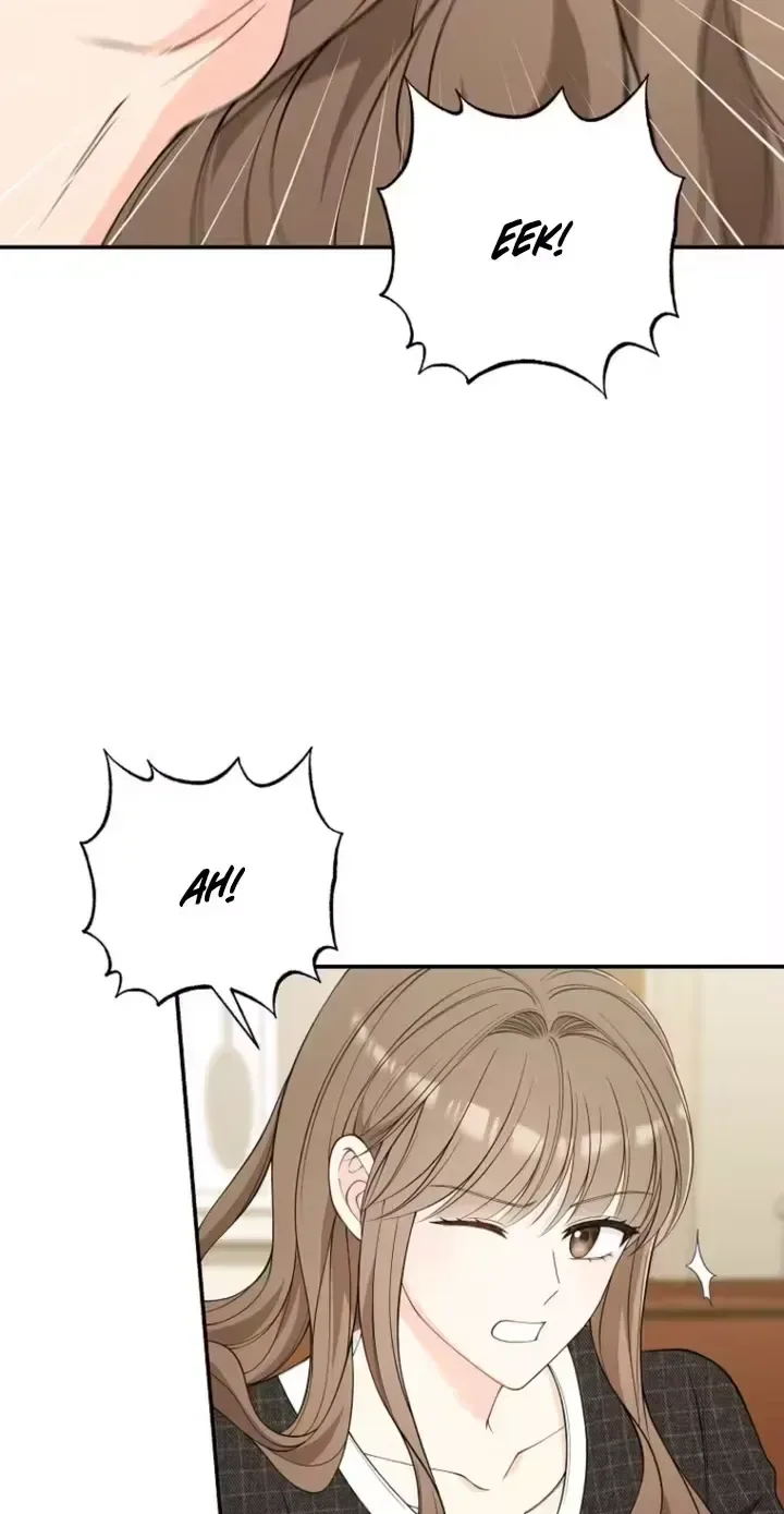 Romance by Chance Chapter 28 page 58