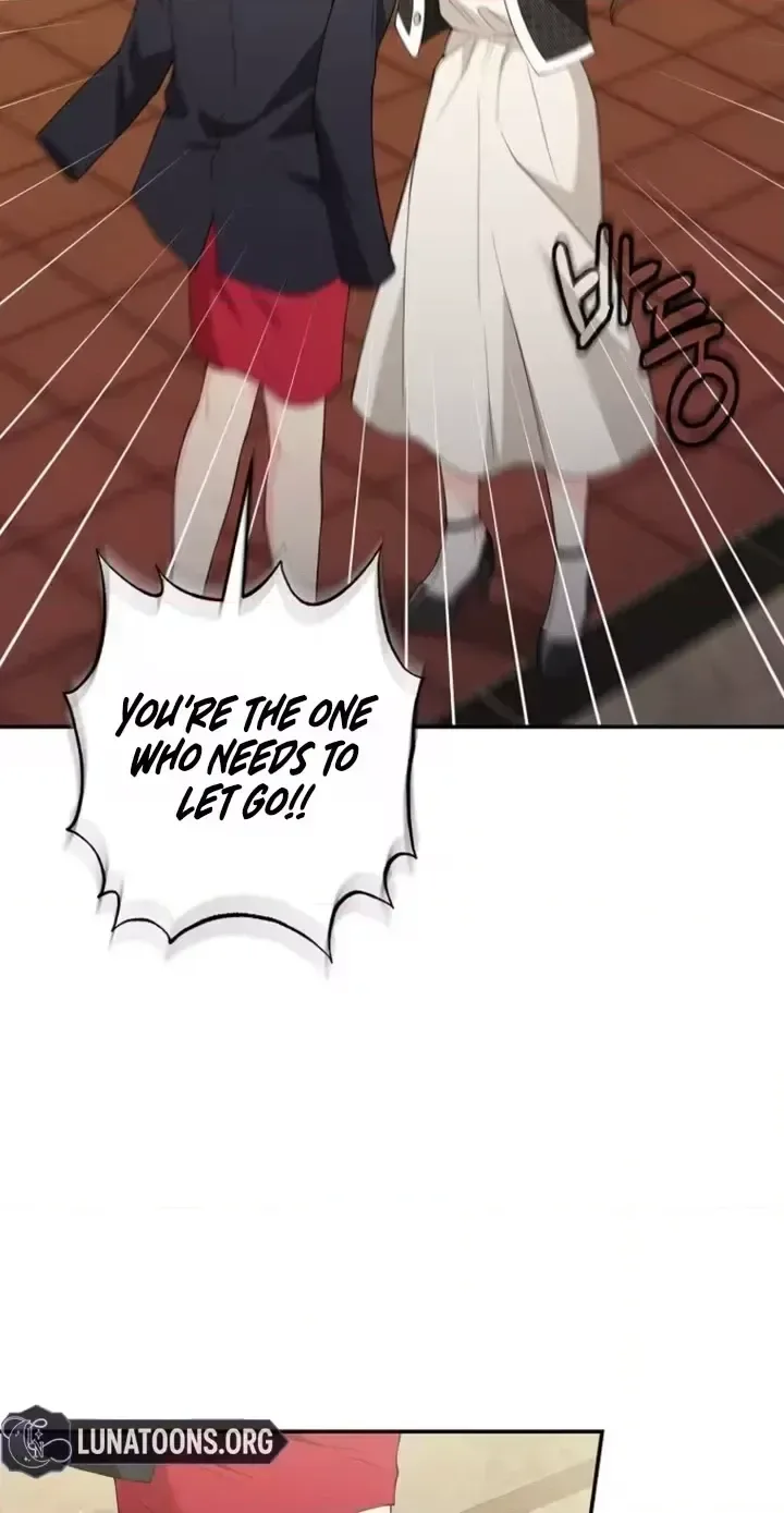 Romance by Chance Chapter 28 page 60