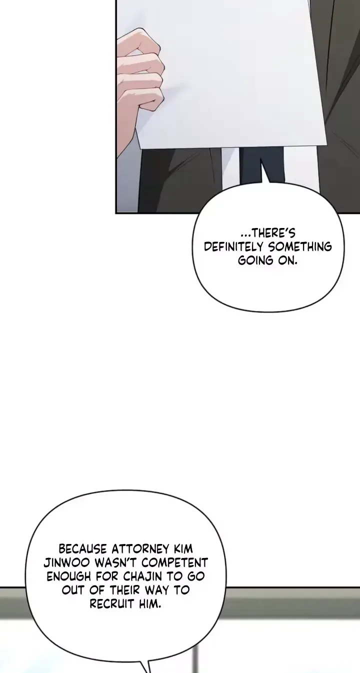 Romance by Chance Chapter 31 page 87